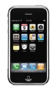 Apple iPhone (8GB)
