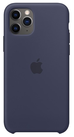Apple iPhone 11 Pro Max Silikon Case Apple iPhone 11 Pro Max Silikon Case