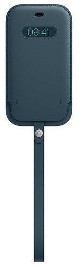 Apple iPhone 12 / 12 Pro Lederhülle mit MagSafe Apple iPhone 12 / 12 Pro Lederhülle mit MagSafe