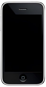 Apple iPhone 3G (16GB)