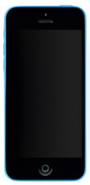 Apple iPhone 5c (16GB)