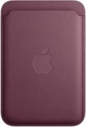 Apple iPhone Feingewebe Wallet mit MagSafe