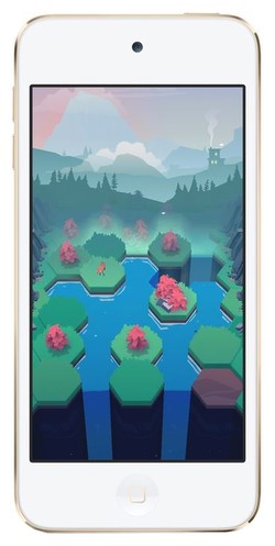 APPLE iPod touch IPOD TOUCH 32GB2019 MV… iPod Touch 7 (2019) - Unboxing & Review! - YouTube