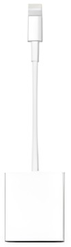 Apple Lightning auf SD Kartenlesegerät (MD822ZM)