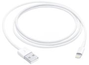 Apple Lightning auf USB Kabel 1 m (MQUE2ZM)