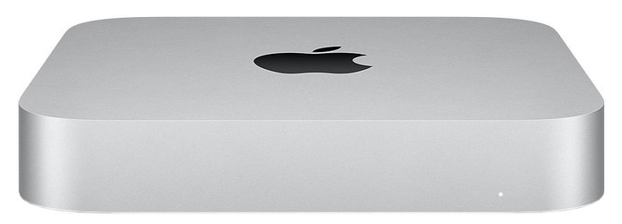 Apple Mac mini 2020 M1 8GB 512GB (MGNT3D/A)