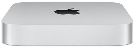 Apple Mac mini 2023 M2 Pro 10-Core CPU 16-Core GPU 16GB 512GB (MNH73D/A)
