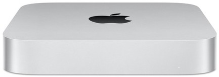 Apple Mac mini 2023 M2 8-Core CPU 10-Core GPU 8GB 512GB (MMFK3D/A)
