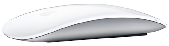 Apple Magic Mouse 2 (MLA02Z/A)
