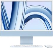 Apple iMac Retina 4,5K M3 8-Core CPU 8-Core GPU 24" 2023 8GB 256GB (MQRC3D/A)
