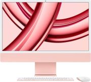 Apple iMac Retina 4,5K M3 8-Core CPU 8-Core GPU 24" 2023 8GB 256GB (MQRD3D/A)