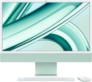 Apple iMac Retina 4,5K M3 8-Core CPU 10-Core GPU 24" 2023 8GB 256GB (MQRN3D/A)