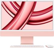 Apple iMac Retina 4,5K M3 8-Core CPU 10-Core GPU 24" 2023 8GB 256GB (MQRT3D/A)