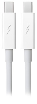 Apple Thunderbolt Kabel 2,0 m (MD861ZM/A)