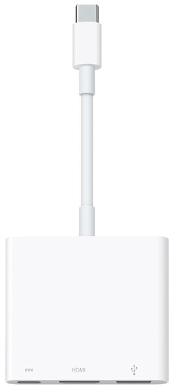 Apple USB-C-Digital-AV-Multiport-Adapter