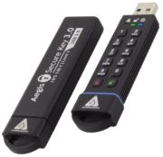 Apricorn Aegis Secure Key 3.0 240GB (ASK3-240GB)