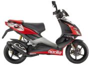 Aprilia