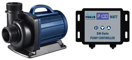 AquaForte DM-Vario 10000 (RD800)