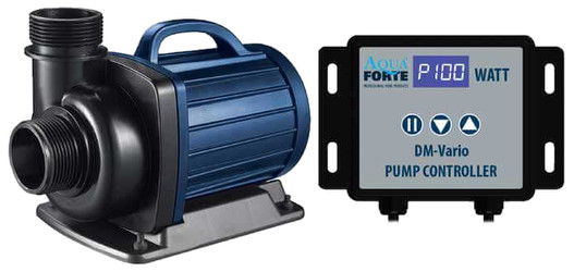AquaForte DM-Vario 20000