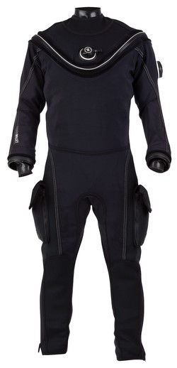 Aqua Lung Fusion Bullet SLT