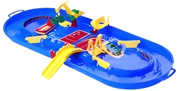 Aquaplay