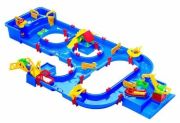 Aquaplay Mega-Kindergartenset 550