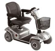 Invacare Leo