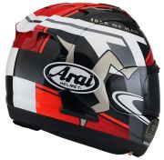 Arai RX-7 Isle of Man TT