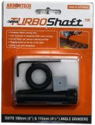 Arbortech Turboshaft