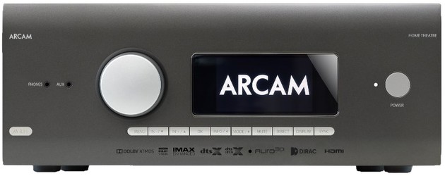 Arcam