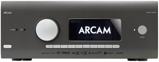 Arcam