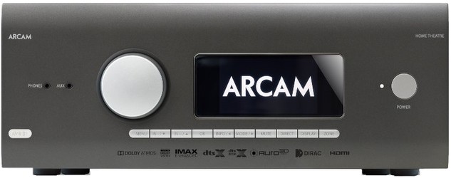 Arcam