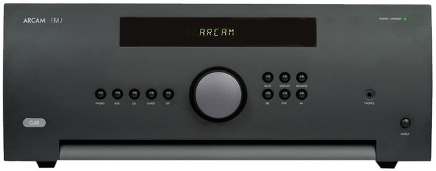 Arcam