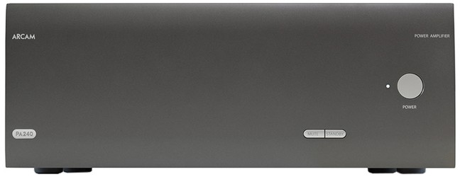Arcam