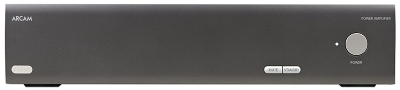 Arcam PA410