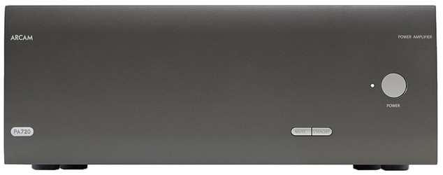 Arcam PA720 Arcam PA720