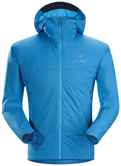 Arc'Teryx Atom SL Hoody Men's