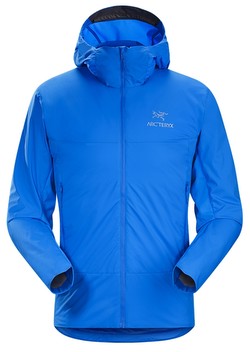 Arc'Teryx Atom SL Hoody Women's