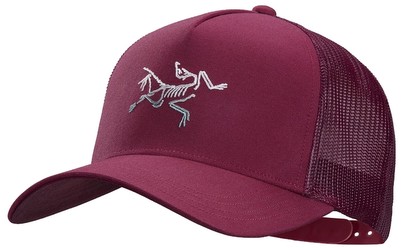 Arc'teryx Bird Trucker Hat