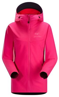 Arc'Teryx Gamma LT Hoody Women