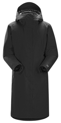 Arc'Teryx Patera Parka Women