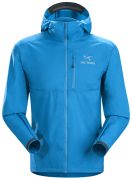 Arc'Teryx Squamish Hoody Men