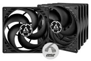 Arctic P14 PWM PST Value Pack (ACFAN00138A)