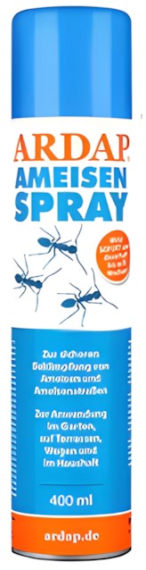 Ardap