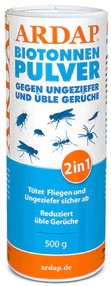 Ardap Biotonnen Pulver 500 g