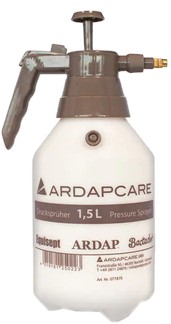 Ardap Drucksprüher 1,5 l