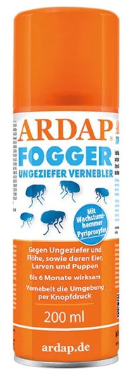 Ardap Fogger 200 ml