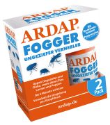 Ardap Fogger 2 x 100 ml