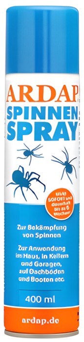 Ardap Spinnenspray 400 ml