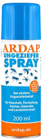 Ardap